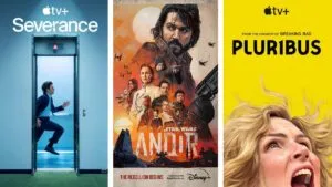 The New York Times comparte su lista de las mejores series de 2025