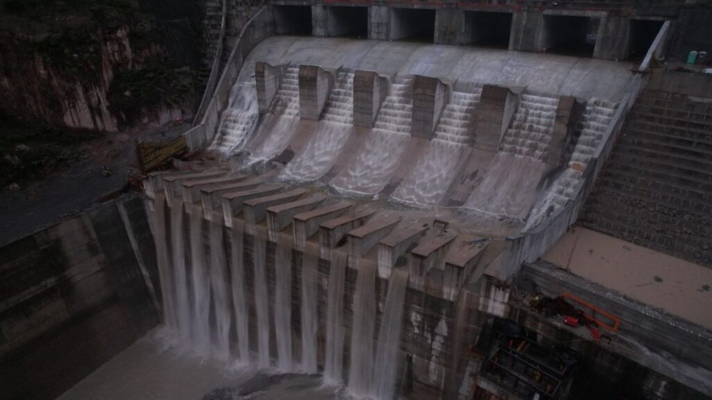 Las opciones de México para entregar el agua que le debe a Estados Unidos bajo el tratado de 1944