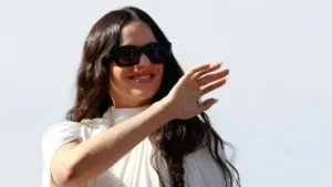 Las “santas de Rosalía” que inspiraron su álbum “LUX”