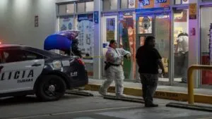 Las zonas y horarios con más robos en diciembre en CDMX