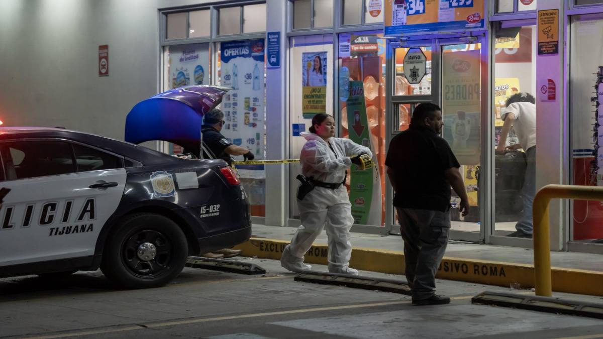 Bajan los homicidios y robos con violencia en México en febrero 2026 ...