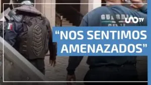 “Le dijeron que lo iban a desaparecer”: madre de Raúl Meza asegura que se sienten amenazados