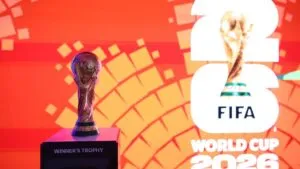 LEGO lanza réplica del trofeo oficial del Mundial 2026: precio y dónde comprarlo