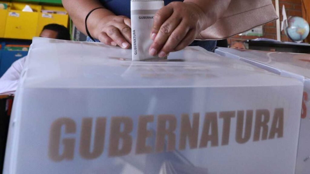 Congresos locales impulsan "Ley Esposa"