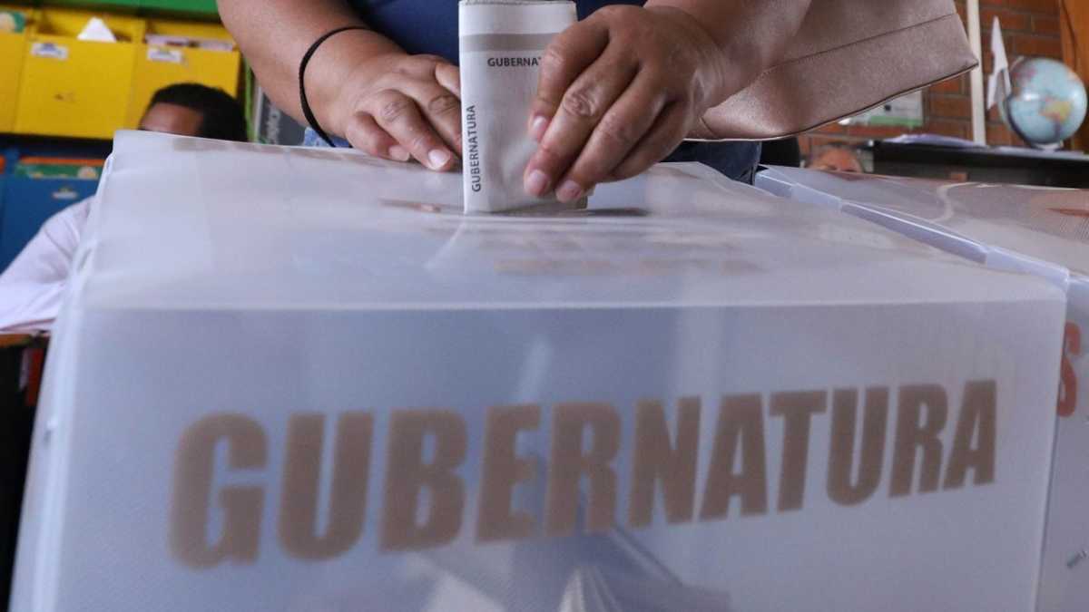¡Giro electoral! Corte tumba alternancia obligatoria de género en Durango y San Luis Potosí