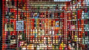 Ley seca en CDMX por festejos a la Virgen de Guadalupe: alcaldías, colonias y días