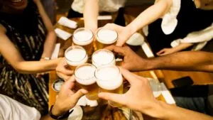 Ley seca se amplía a 8 colonias de la Magdalena Contreras