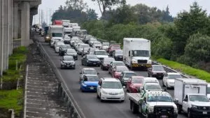 Así puedes tramitar tu licencia de conducir en el Edomex en las unidades móviles