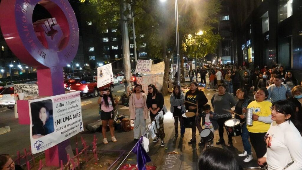 CoIDH condena a México por feminicidio de Lilia Alejandra en Ciudad Juárez y ordena medidas de reparación.