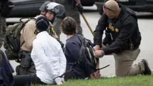 EE. UU. incluye a más de 4 mil mexicanos en su lista de “lo peor de lo peor”