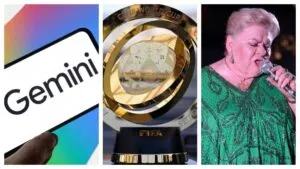 Google revela lo más buscado en México 2025: Mundial de Clubes, “La Granja VIP” y Paquita la del Barrio lideran lista