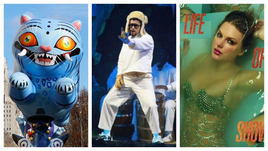 Lo Mas Escuchado De Spoty