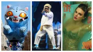 Bad Bunny, Huntrix y Taylor Swift arrasan en el Spotify Wrapped 2025: así quedó lo más escuchado