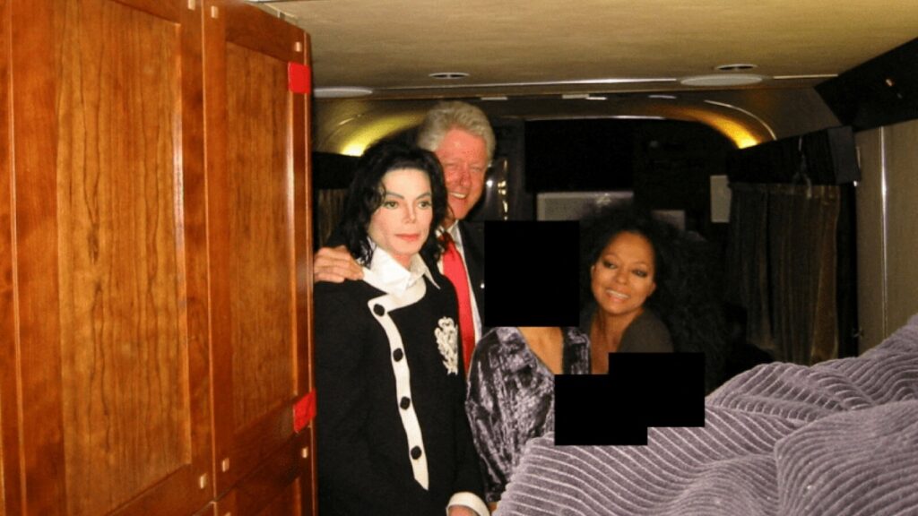 En miles de páginas de archivos liberados del caso Epstein, por el Departamento de Justicia, aparecen políticos, artistas y empresarios.