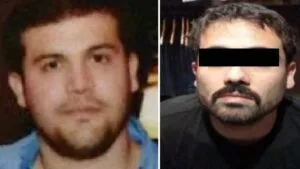 EE. UU. presume captura de dos “Chapitos” y advierte que va por los otros dos