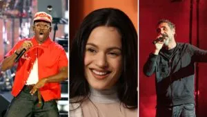 Rosalía, Tyler, The Creator, System of a Down y los conciertos más esperados en México en 2026