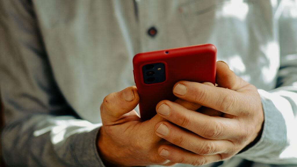 El registro de líneas celulares será obligatorio