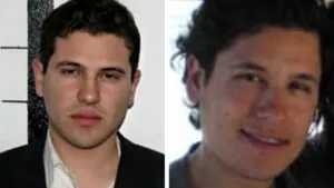 Iván Archivaldo y Alfredo Guzmán, los hijos del “Chapo” no capturados a quienes busca EE. UU.