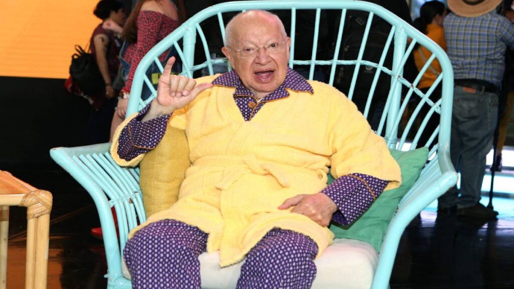 ¿Quiénes eran “Los Polivoces”? Programa icónico del actor Eduardo Manzano