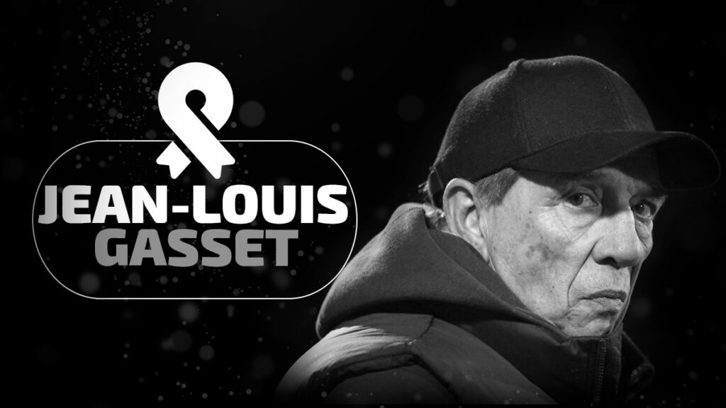 ¿Quién fue el legendario Jean-Louis Gasset?