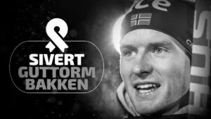Muere Sivert Guttorm Bakken, biatleta noruego, a los 27 años en Italia