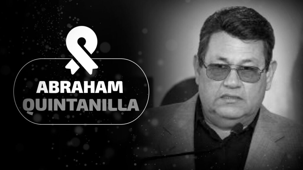 Fallece Abraham Quintanilla, padre de la cantante Selena, a los 86 años