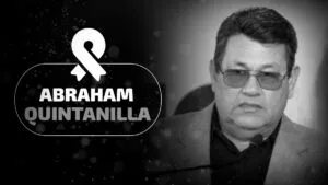 Fallece Abraham Quintanilla, padre de la cantante Selena, a los 86 años 