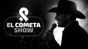 Muere “El Cometa Show”, comediante de Monterrey: ¿quién fue?