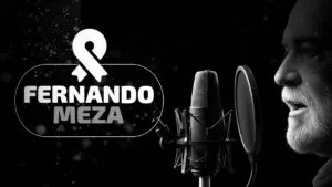 Muere Fernando Meza, actor de voz en “Huevocartoon”