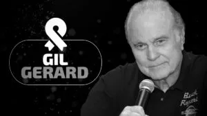 Muere el actor Gil Gerard a los 82 años; su esposa confirma que perdió la lucha contra un raro cáncer