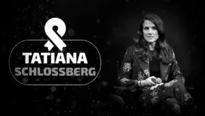 Muere Tatiana Schlossberg, periodista y nieta de John F. Kennedy, a los 35 años