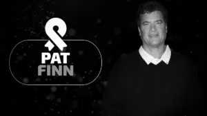 Muere Pat Finn, actor de "Friends" y "The Middle", a los 60 años