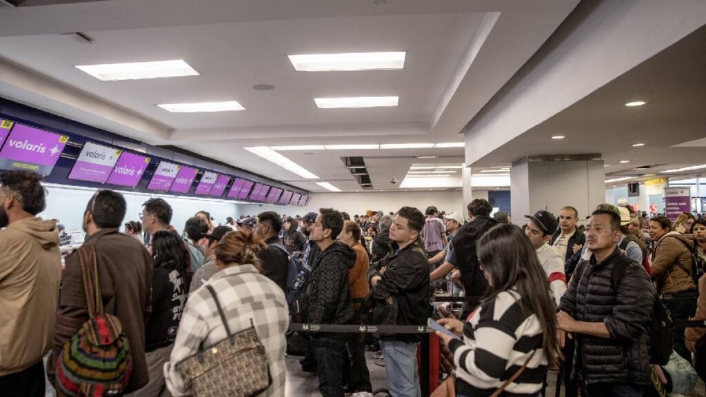 maletas que puedes subir a cabina aeropuerto