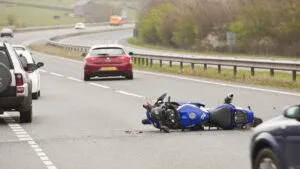 Mañana de accidentes en la México-Puebla; choques provocan tráfico