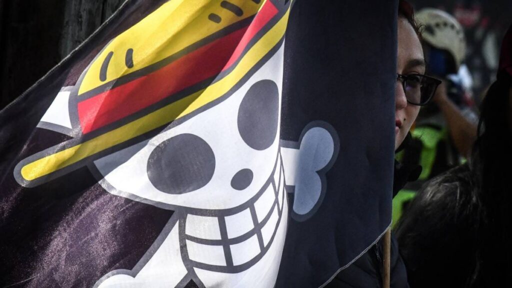 Generación Z convoca a Marcha del Silencio.