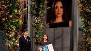 María Corina Machado recibe el Nobel de la Paz en medio de una Venezuela en crisis democrática