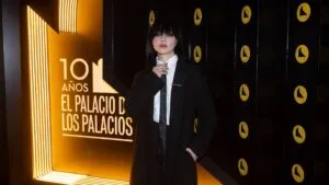 ¿Quién es Mariana Bo, la DJ mexicana que estará en “La fiesta electrónica más grande del mundo” en Reforma?