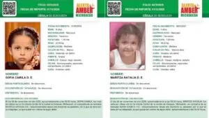 Hallan sin vida a Maritza en Michoacán; sus 2 hijas siguen sin ser ubicadas