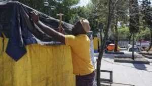 Más migrantes elijen a CDMX como destino ante políticas de Estados Unidos