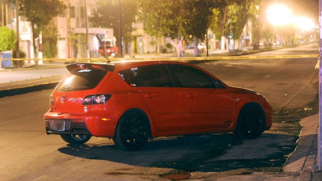 advertencia autos mazda profeco