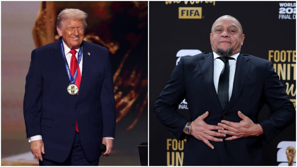 Mejores memes del sorteo del Mundial. Foto: