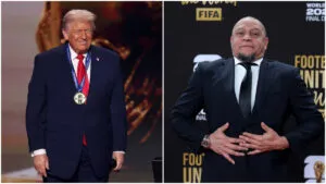 Los mejores memes que dejó el sorteo del Mundial 2026