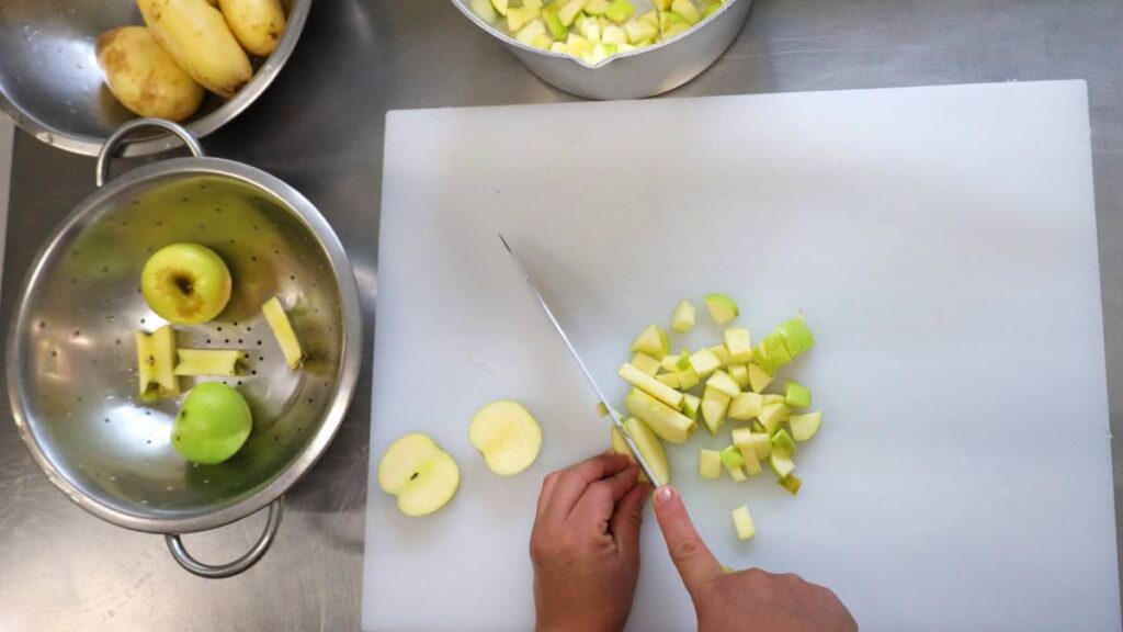 El menú del Torito para esta Navidad y Año Nuevo.