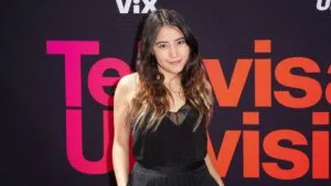 La influencer Mercedes Roa fue agredida y hospitalizada en Francia, ¿cómo se encuentra?