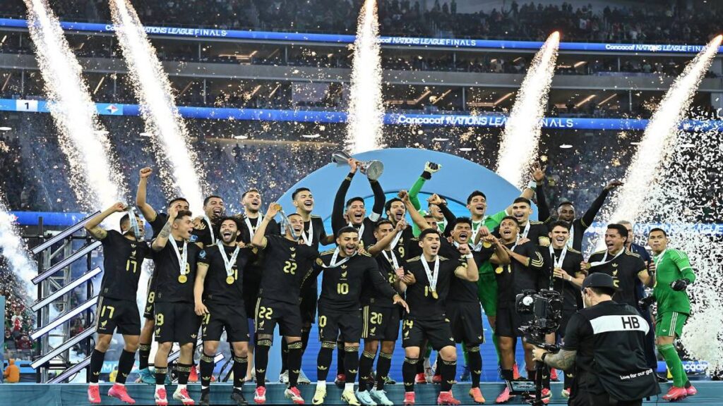 México confirma 3 partidos amistosos antes de CR7 y Portugal: sedes, fechas y rivales