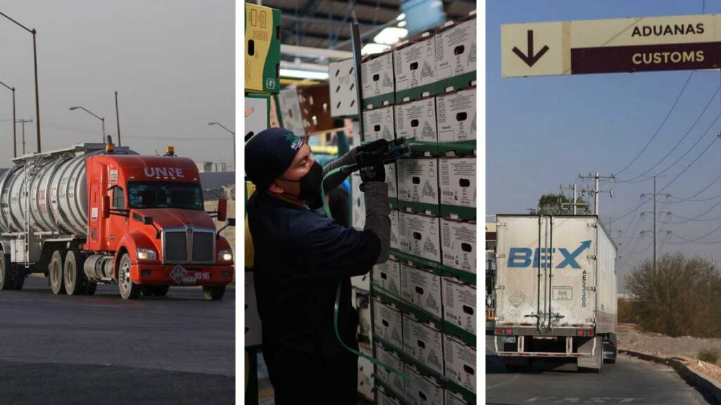 México, ganador comercial con Estados Unidos