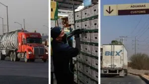 WSJ destaca a México como ganador comercial; exportaciones a EE. UU. superan 54 mil mdd