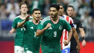 Inglaterra y las potencias a las que México podría enfrentarse en caso de superar la fase de grupos del Mundial 2026