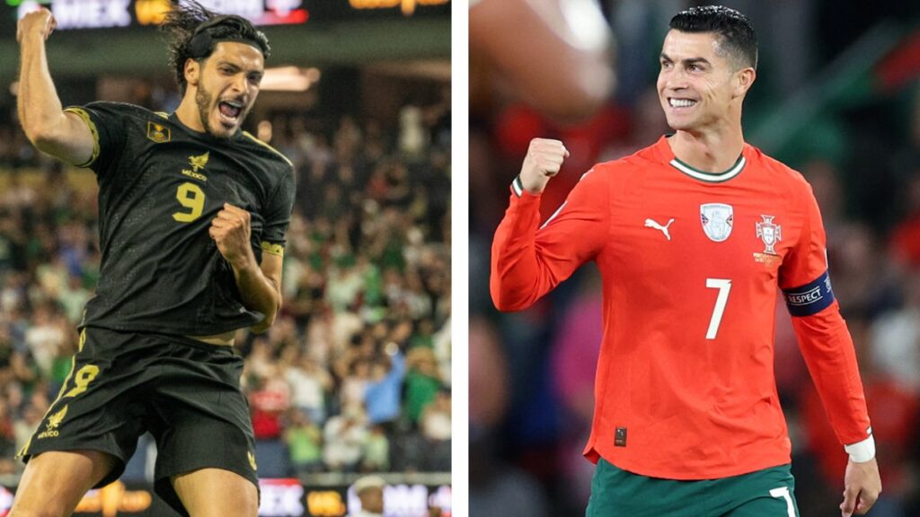 México vs. Portugal tendrá preventa de boletos; ¿cuándo será y cómo acceder?