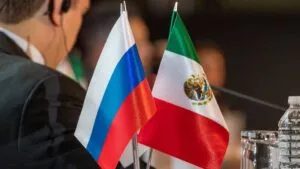 México permitió la permanencia de espías rusos pese a aviso de EE. UU., reporta el NYT